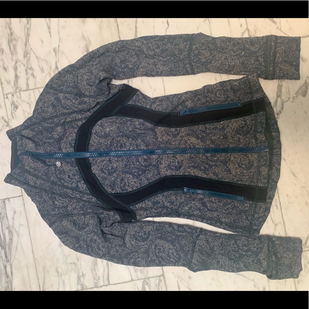 Lululemon Define Jacket